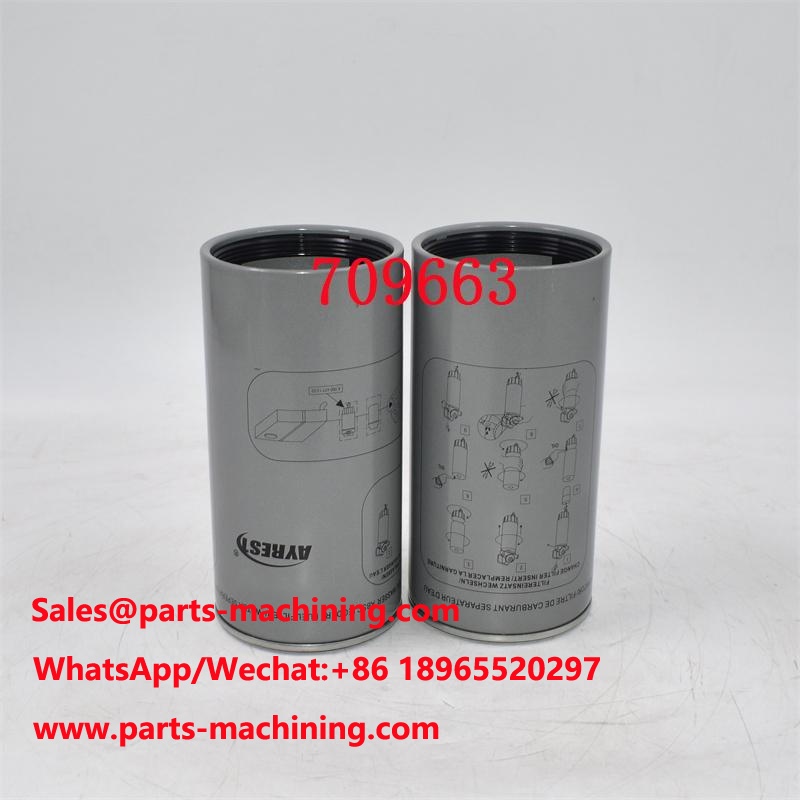 709663 Fuel Water Separator