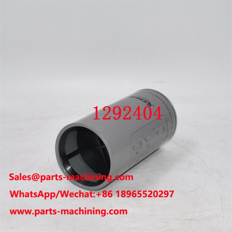 1292404 Fuel Water Separator BF1391-O Supplier