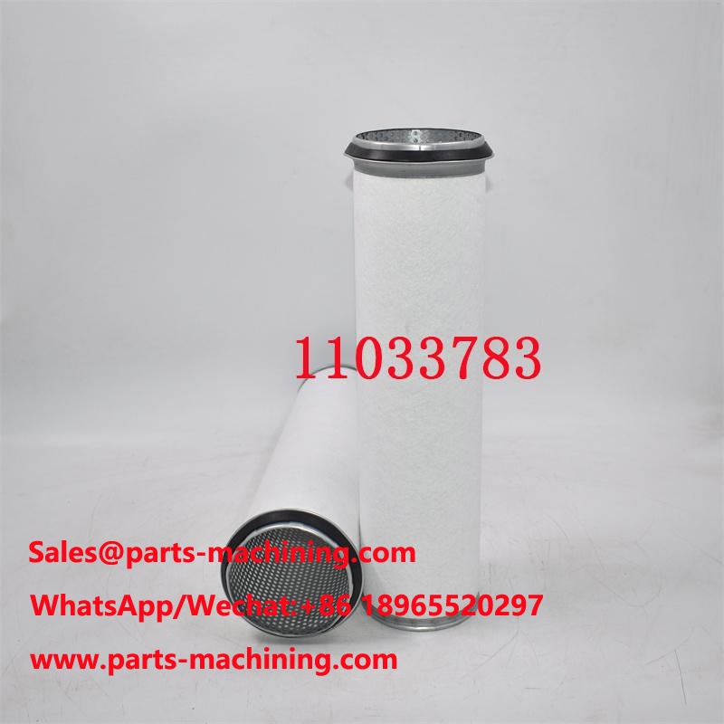 11033783 Air Filter Equivalent VOE11033783