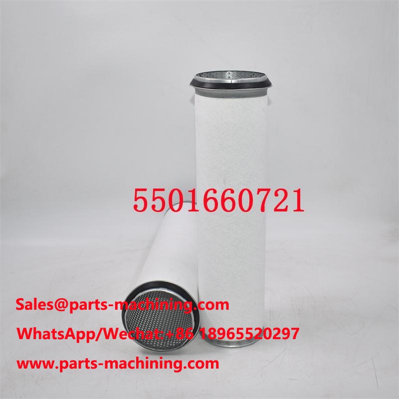 Original 5501660721 Air Filter 92351817