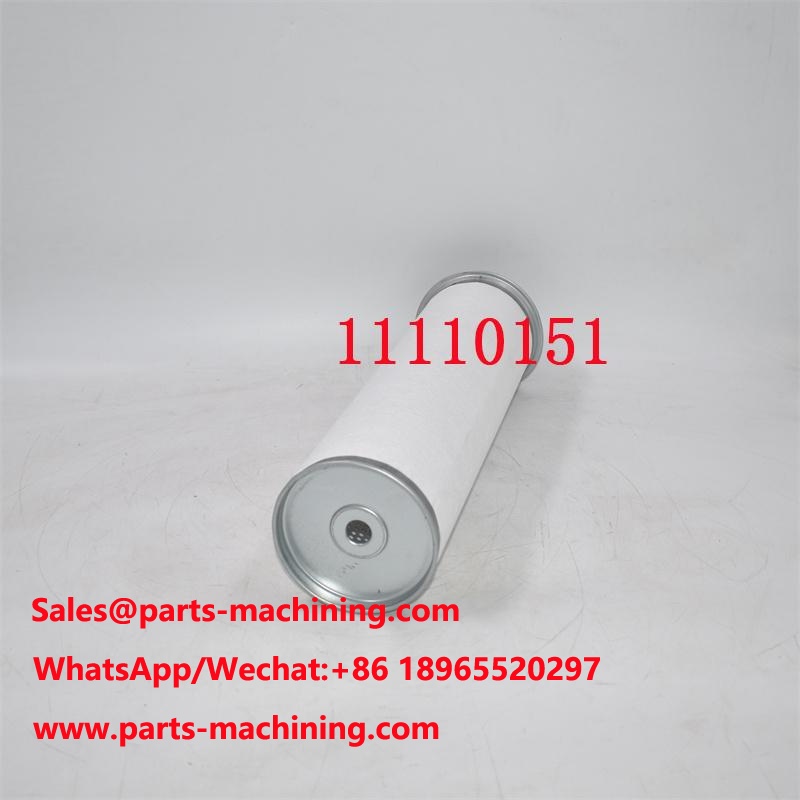 11110151 Air Filter VOE11110151 Customized