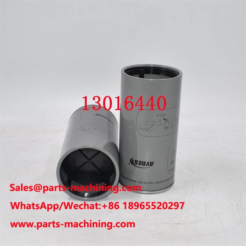 13016440 Fuel Water Separator 0013016440 For Scorpion 6030