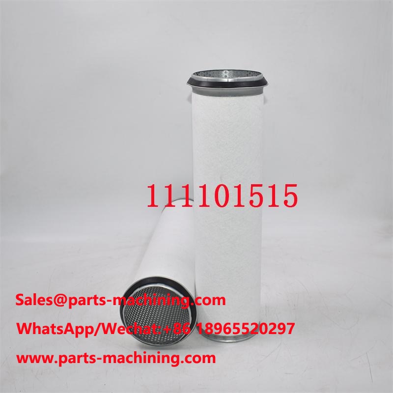 111101515 Air Filter Replaces VOE111101515