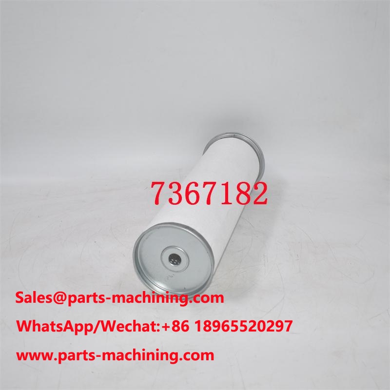 7367182 Air Filter 510657508 Supplier