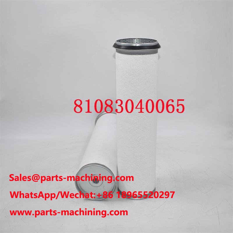 Genuine 81083040065 Air Filter 64083040001