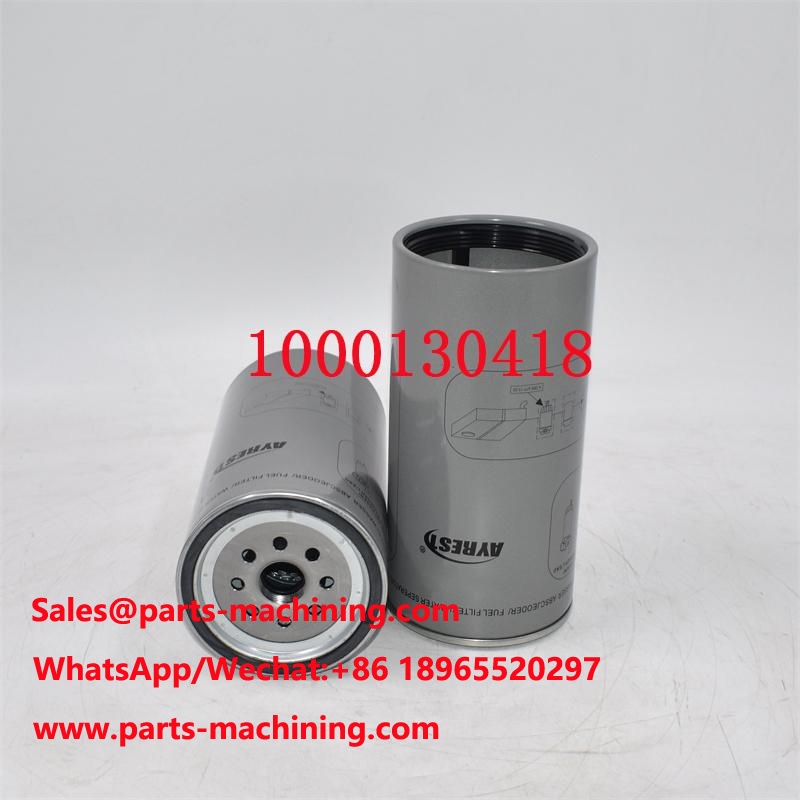1000130418 Fuel Water Separator SK3200 Manufacturer