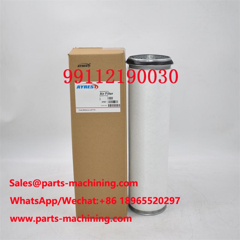 99112190030 Air Filter