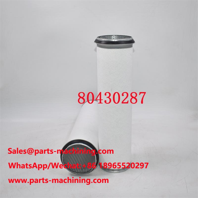 80430287 Air Filter