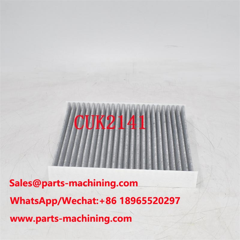 CUK2141 Cabin Air Filter FP2141 Supplier