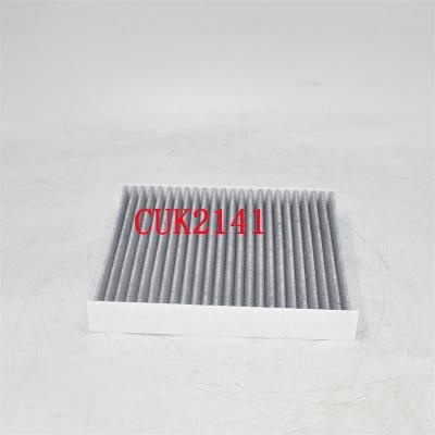 CUK2141 Cabin Air Filter FP2141 Supplier