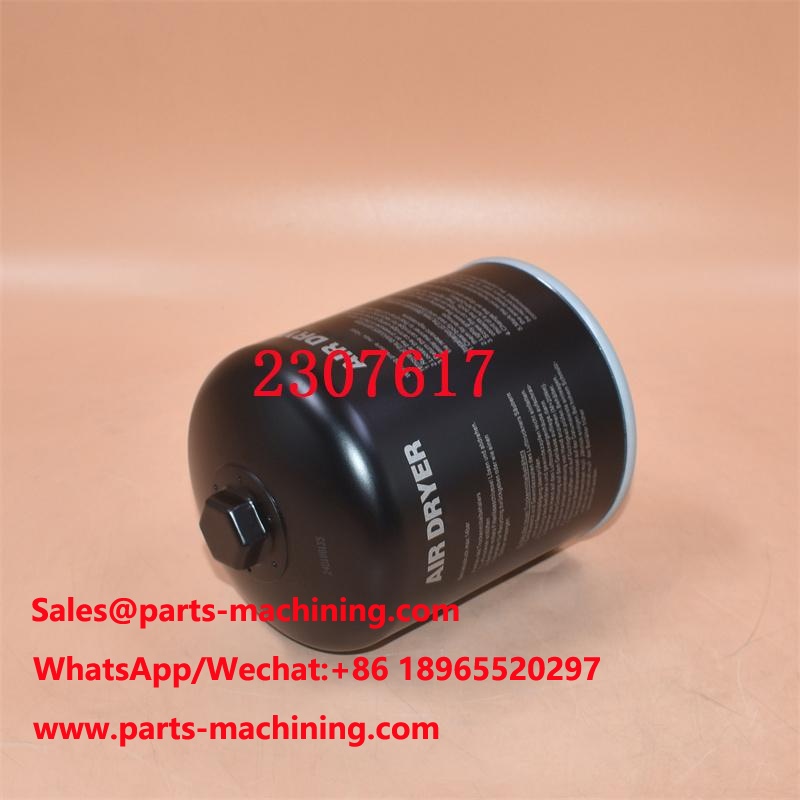 2307617 Air Dryer Filter BA5378 Wholesale