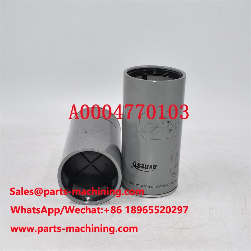 A0004770103 Fuel Water Separator 4770103 Replacement