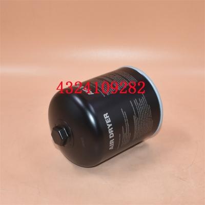 Highly Efficient 4324109282 Air Dryer Filter 4329012281 4329012282