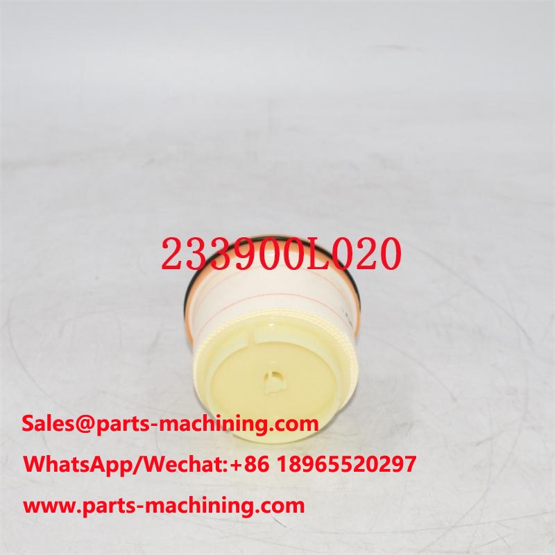 233900L020 Fuel Filter 233900L030 23390YZZA2 Manufacturer