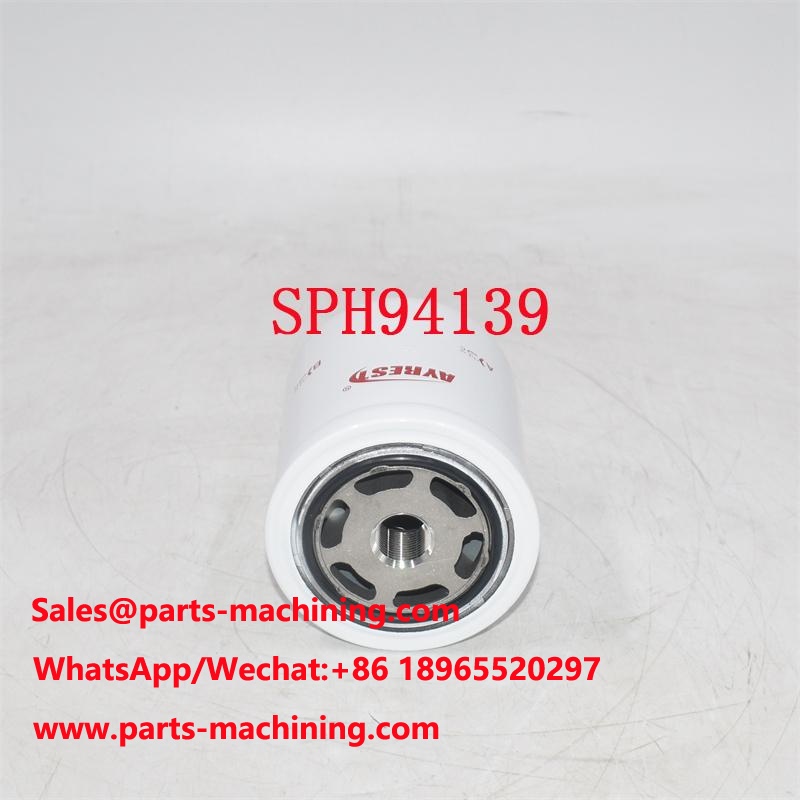 SPH94139 Oil Filter