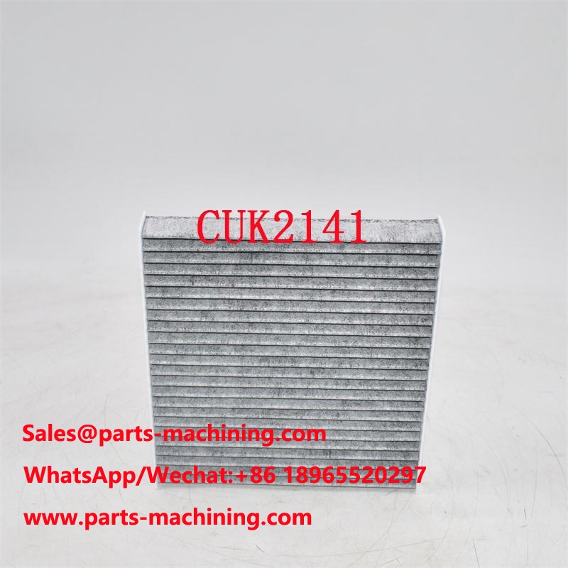 CUK2141 Cabin Air Filter