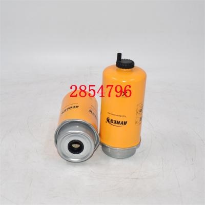 2854796 Fuel Filter Equivalent SK3305