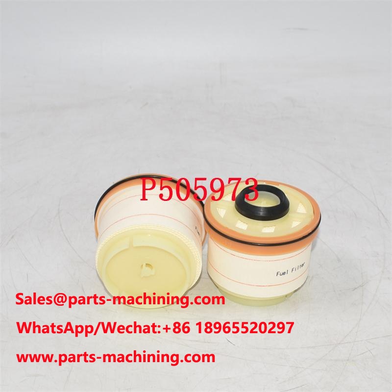 Original P505973 Fuel Filter KS1860400010