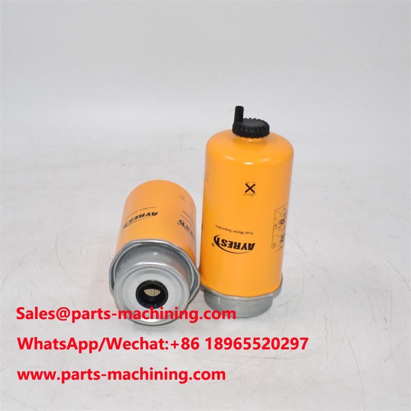 Genuine 4275626M1 Fuel Filter 33659