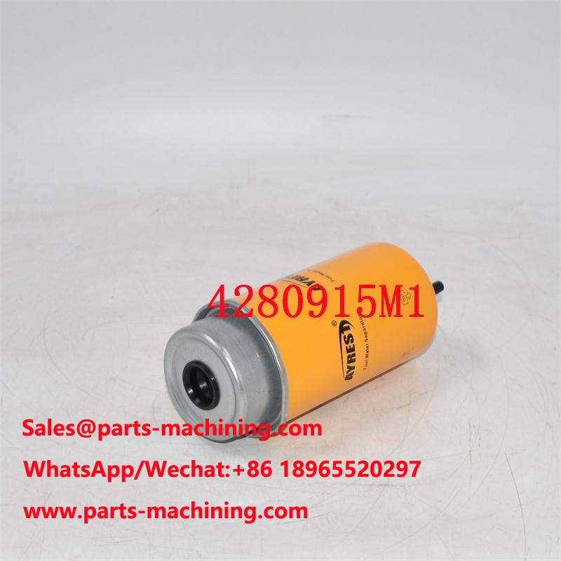 4280915M1 Fuel Filter WK8139 For 3635 3640A