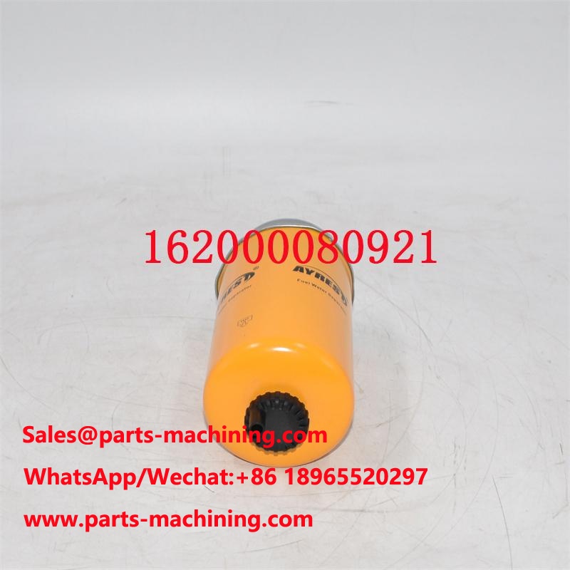 162000080921 Fuel Filter