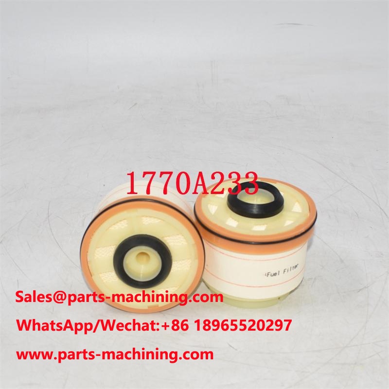Genuine 1770A233 Fuel Filter F-11112