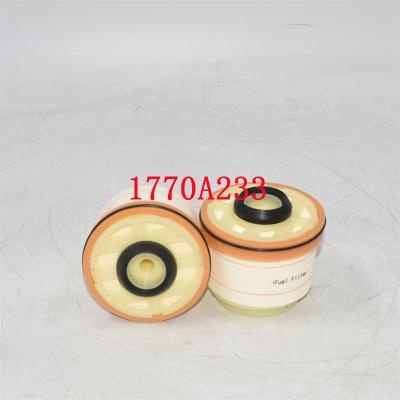 Genuine 1770A233 Fuel Filter F-11112