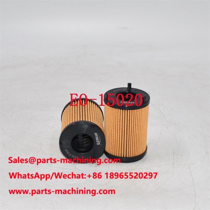 EO-15020 Oil Filter Replaces EO-15020XPL