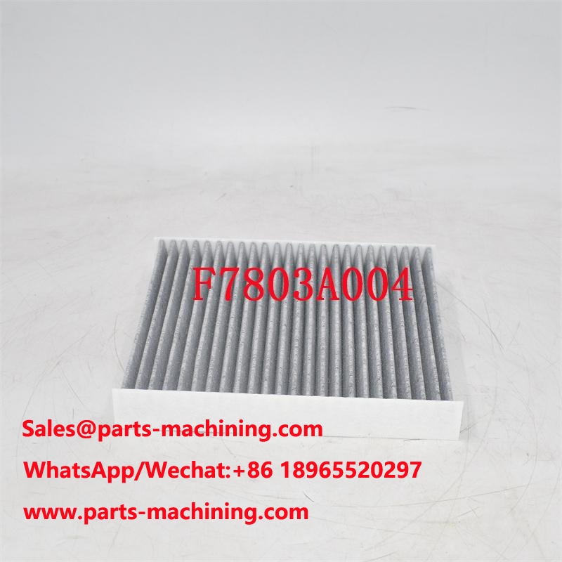 F7803A004 Cabin Air Filter CAC-18120 53.218.00