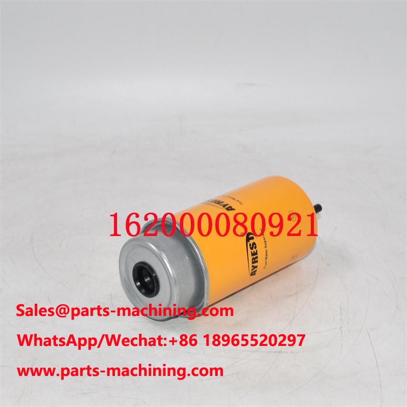 162000080921 Fuel Filter H583WK Supplier