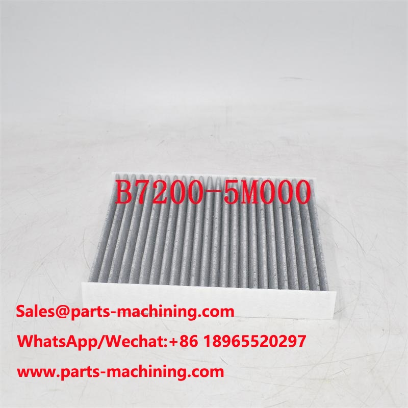 B7200-5M000 Cabin Air Filter PA4199 Wholesale
