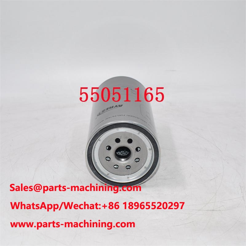 55051165 Fuel Water Separator Equivalent VOE11110683