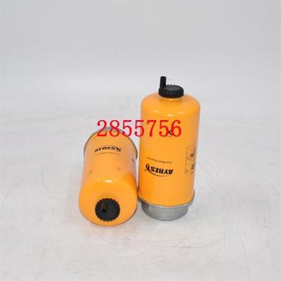 2855756 Fuel Filter PSC869 Manufacturer