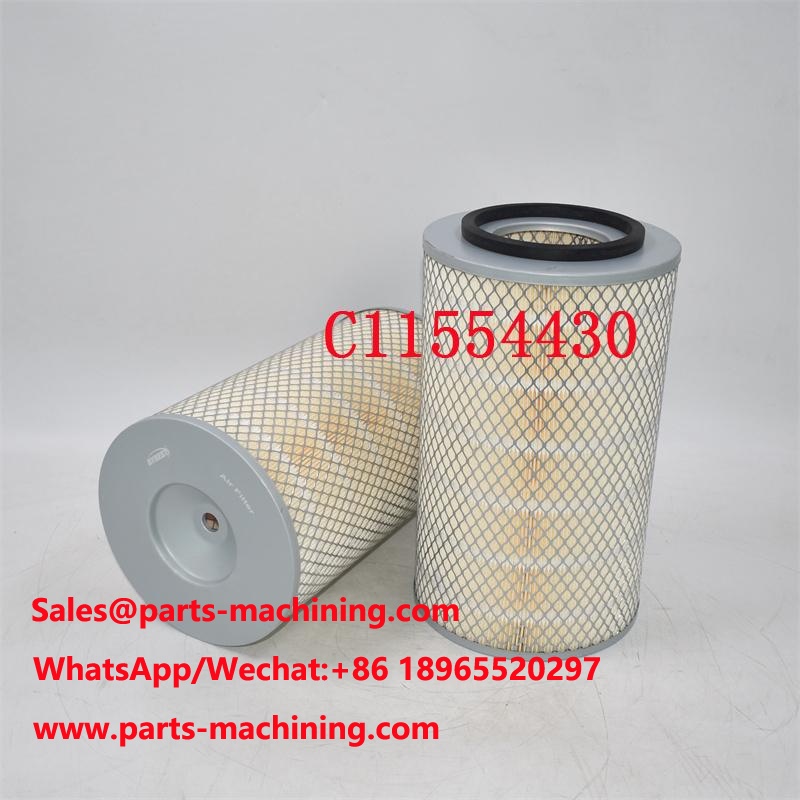 C11554430 Air Filter P771505 Compressor Parts