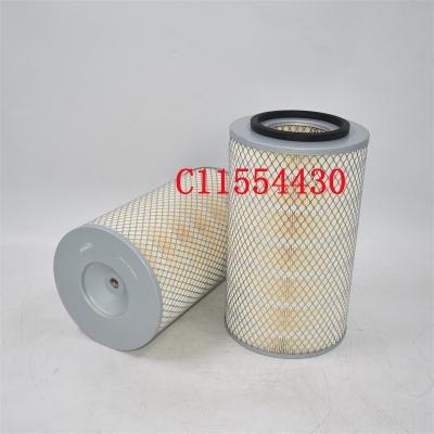 C11554430 Air Filter P771505 Compressor Parts