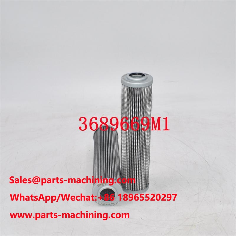 3689669M1 Hydraulic Filter H9112 Cross Reference