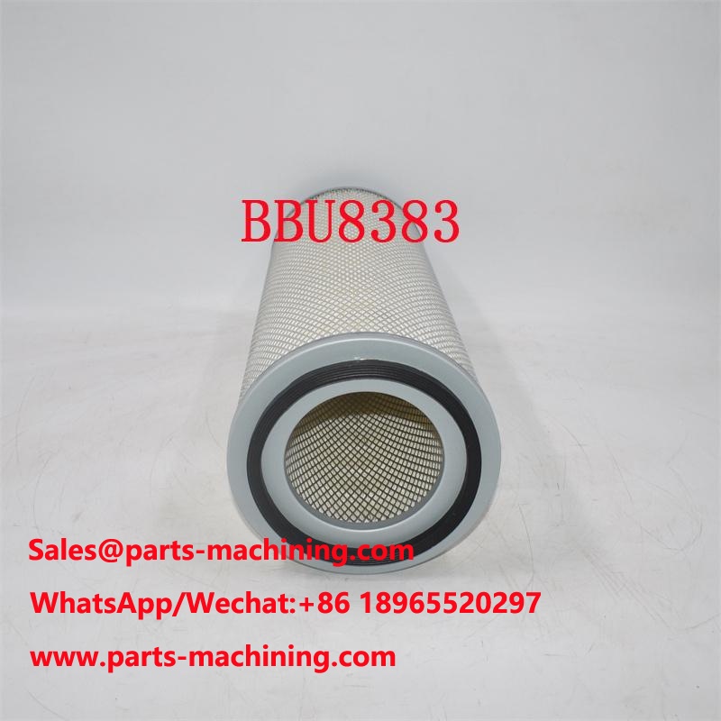 BBU8383 Air Filter BBU6633 Cross Reference