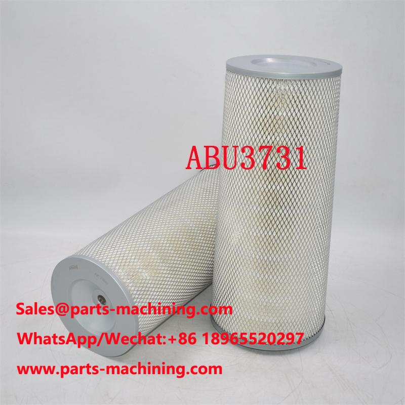 ABU3731 Air Filter Replaces ACU3731