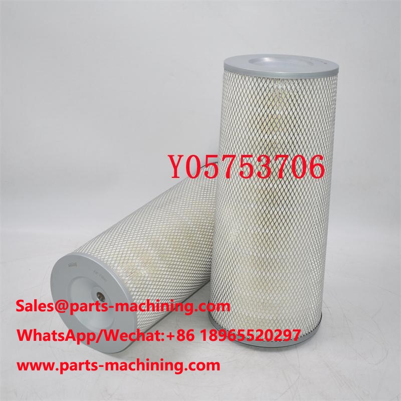 Y05753706 Air Filter Equivalent Y03583107