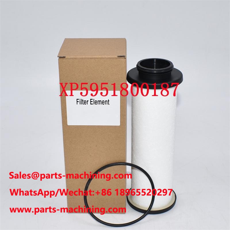 XP5951800187 Breather Filter