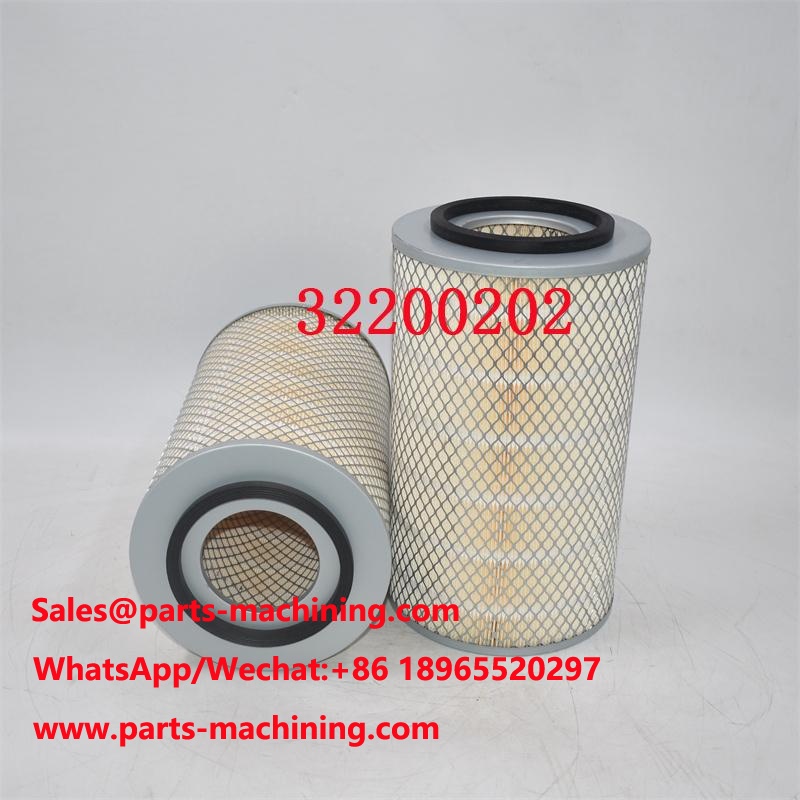 32200202 Air Filter 32202003 32202002 Wholesale