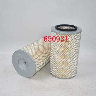 Genuine 650931 Air Filter AF4028