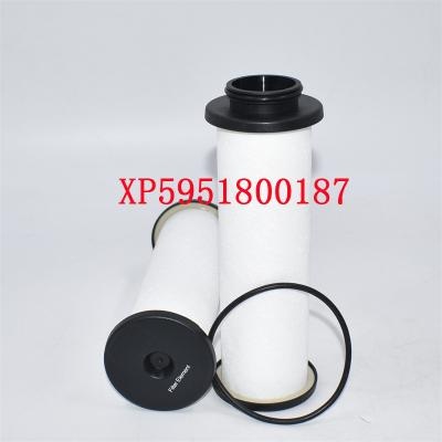 XP5951800187 Breather Filter XP59501800122 Diesel Generator Parts