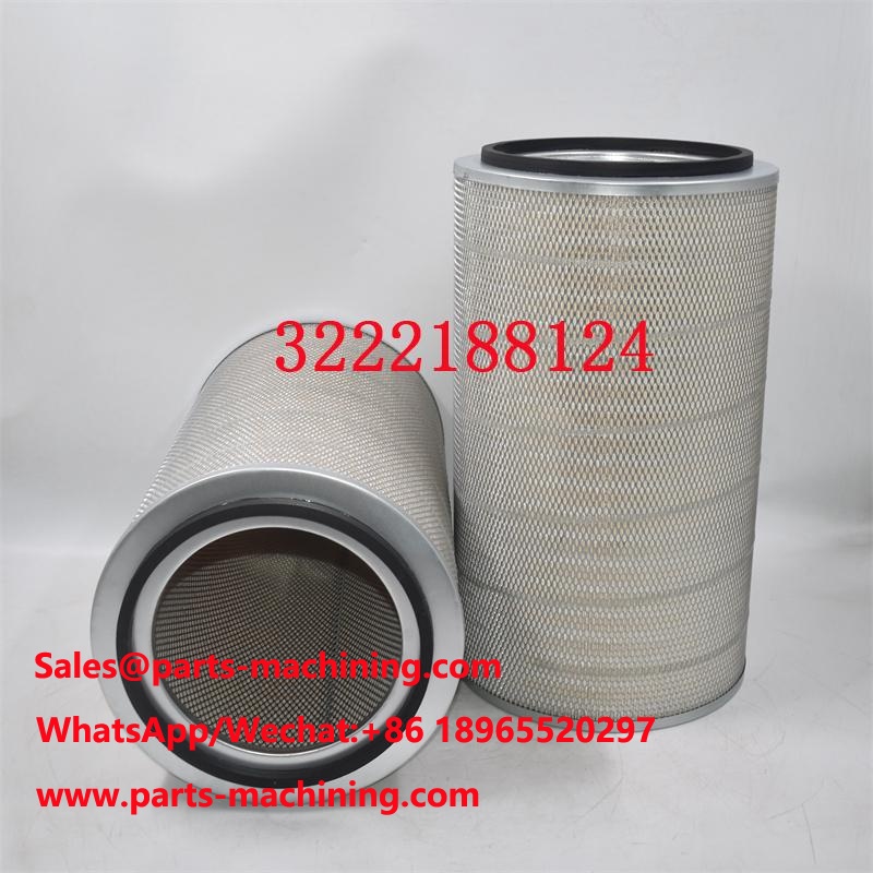 3222188124 Air Filter