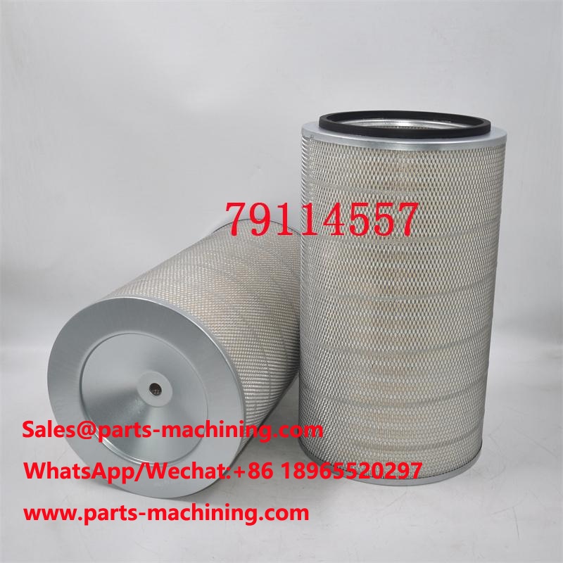 79114557 Air Filter Equivalent 76038423
