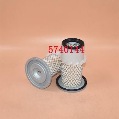 5740144 Air Filter E2058L Cross Reference