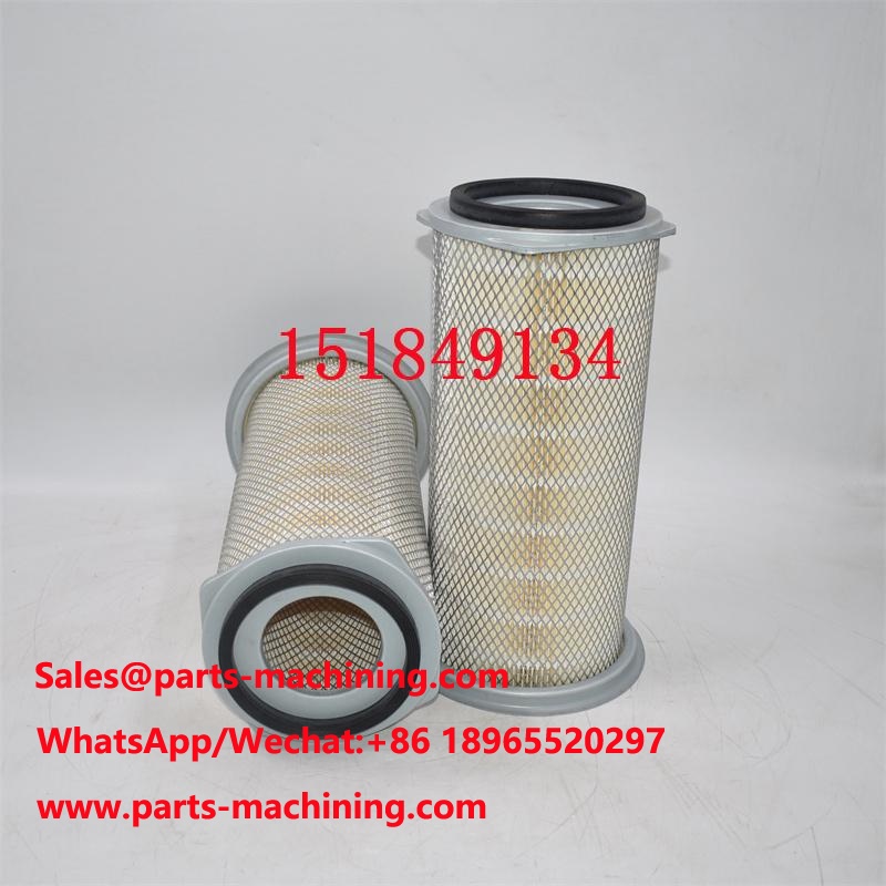 151849134 Air Filter Equivalent 38207906