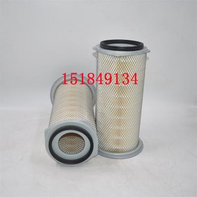 151849134 Air Filter Equivalent 38207906
