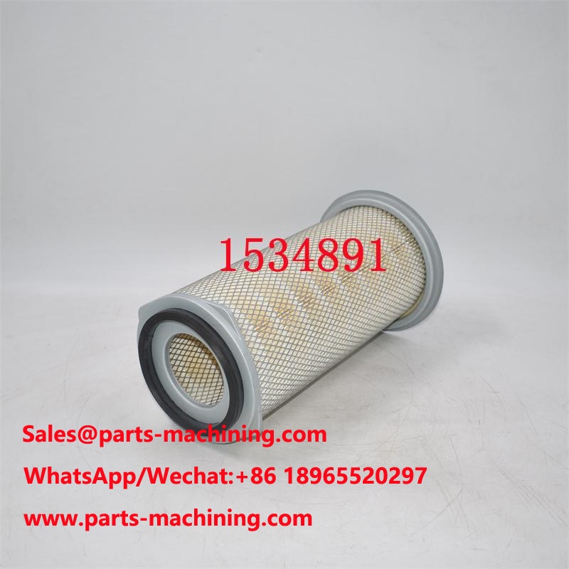 1534891 Air Filter Replaces P771529