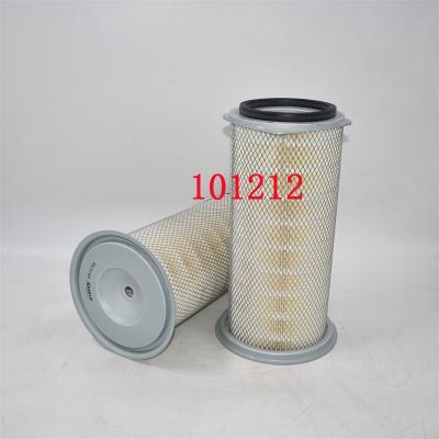 101212 Air Filter SA16529 Supplier